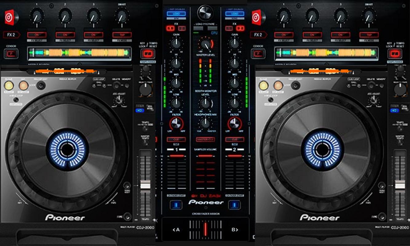 Dj Mix Free Download For Android miketree